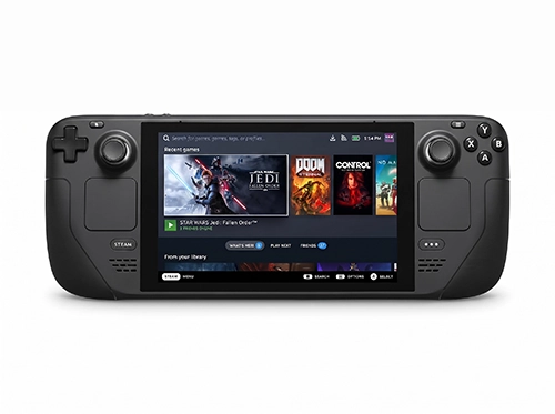 Sell Valve Steam Deck gaming console